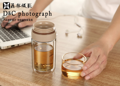 静物摄影的魅力 如何用镜头展现玻璃杯的纯粹之美